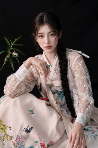 사린